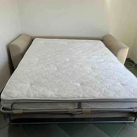 דירה Bord De Rahael