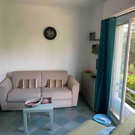 Apartamento Bord De Rahael *