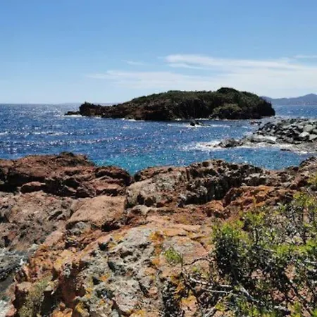 Bord De Rahael Apartamento Saint-Raphaël